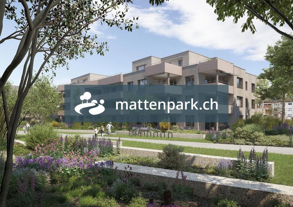 Optimales Wohngefühl in Othmarsingen - mattenpark.ch - Bild 1