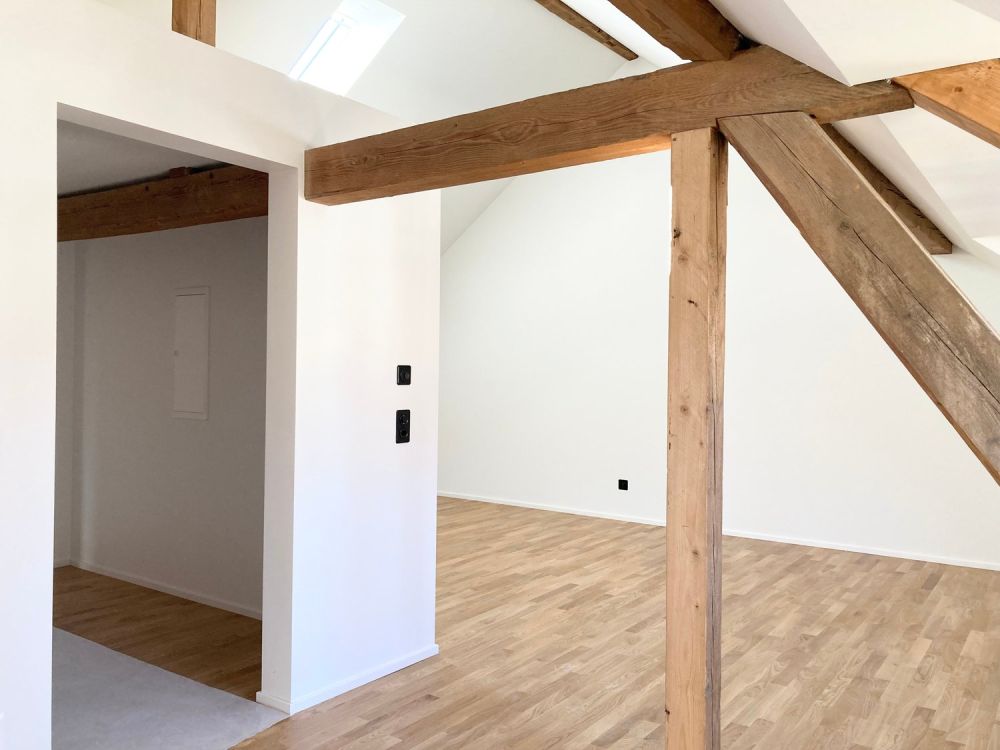 Einzigartiges Neubau-Loft mit Charme - Bild 4