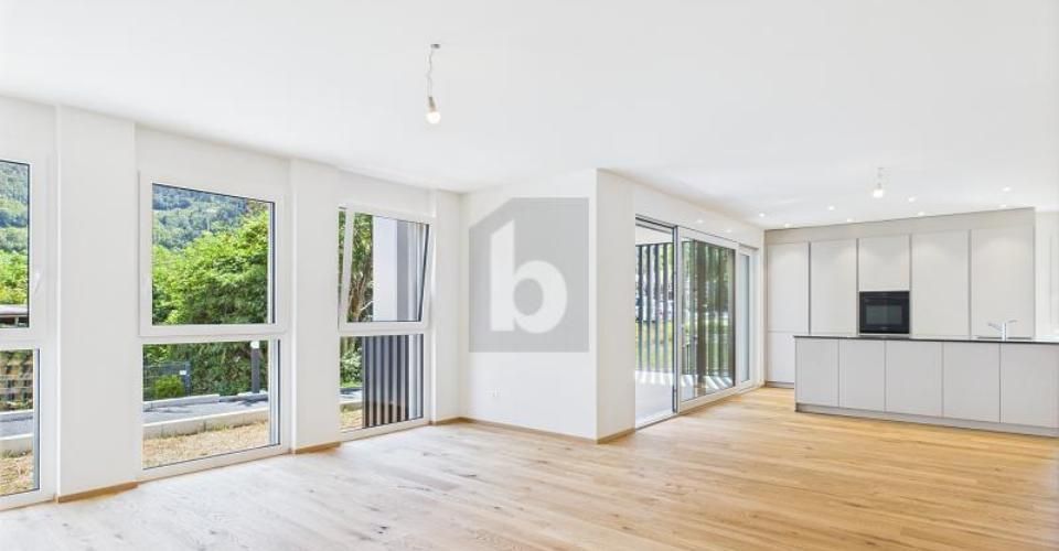 EIN HAUCH VON LUXUS - Appartement 5.5 pièces - image - 1