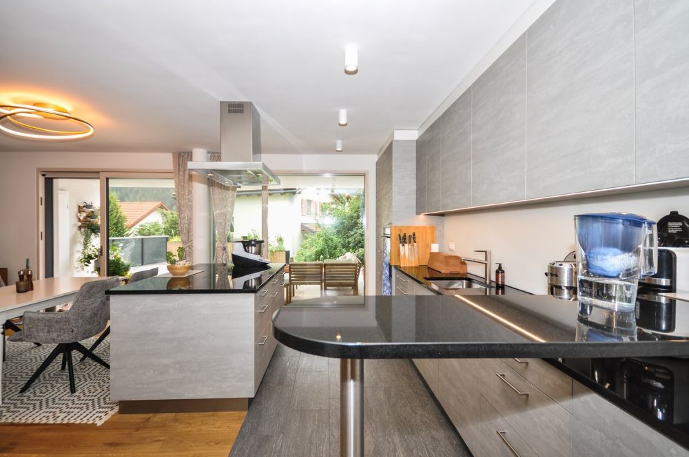 Moderne 3.5-Zimmer Neubau-Erstwohnung - Bild 5