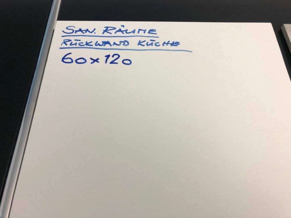 Erstvermietung: Wohnen "Im Dickried" Busswil - Bild 5