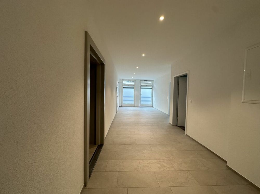 Leben und Wohnung im Miteinander - Ihre neue Gemeinschafts Immobilie in Kleinlützel! - Bild 3