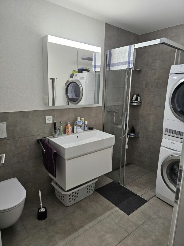 Ihr neues Zuhause - exklusive 1½-Zimmer-Wohnung - Bild 4