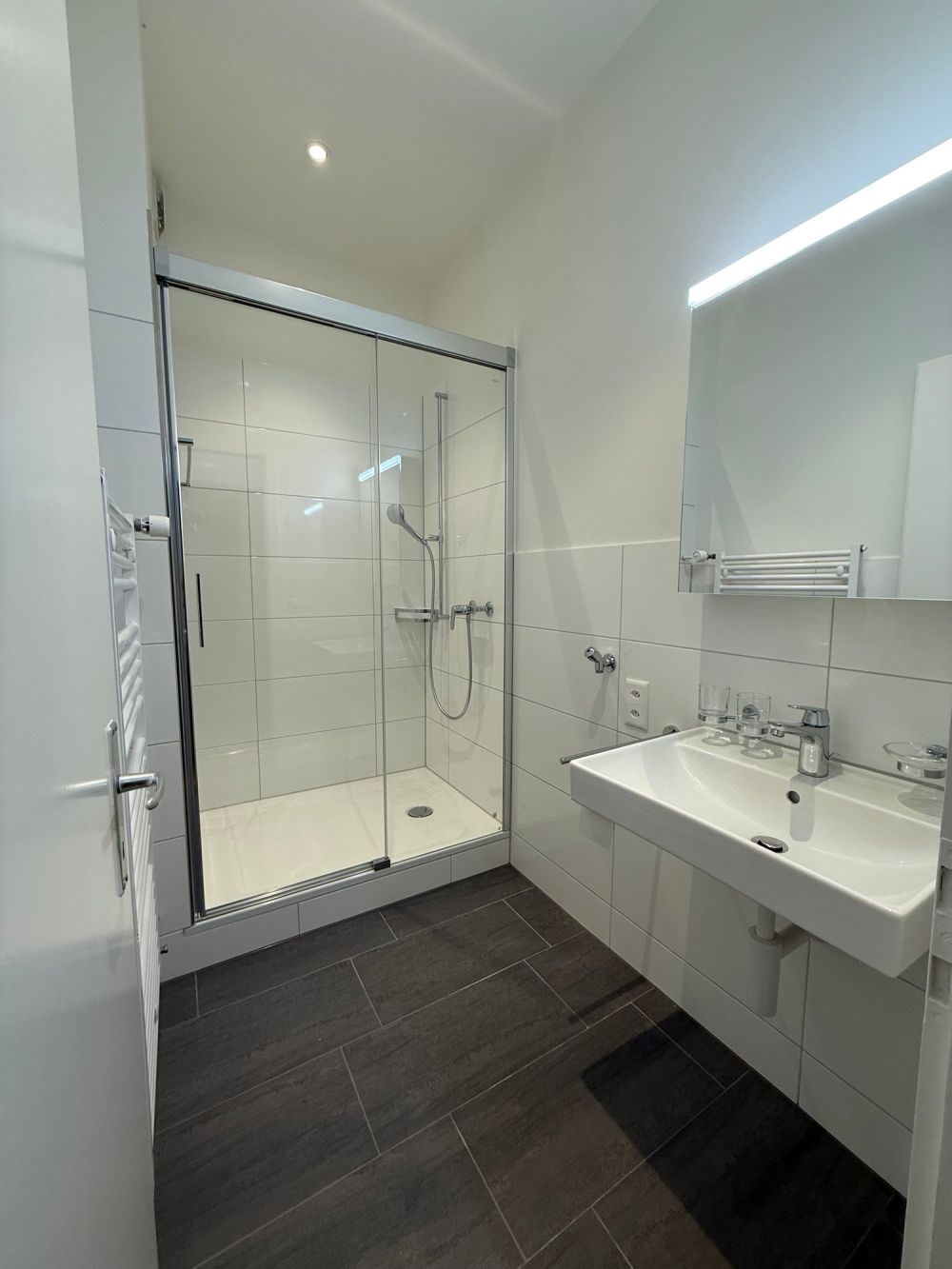 Renovierte Altstadtwohnung mit historischem Charme - Bild 8