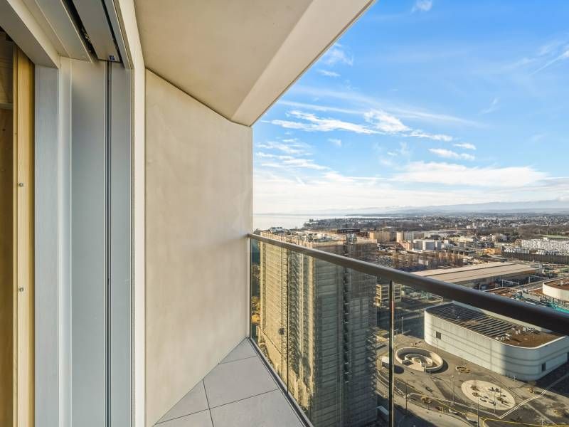 Magnifique appartement - Prilly - Bild 1