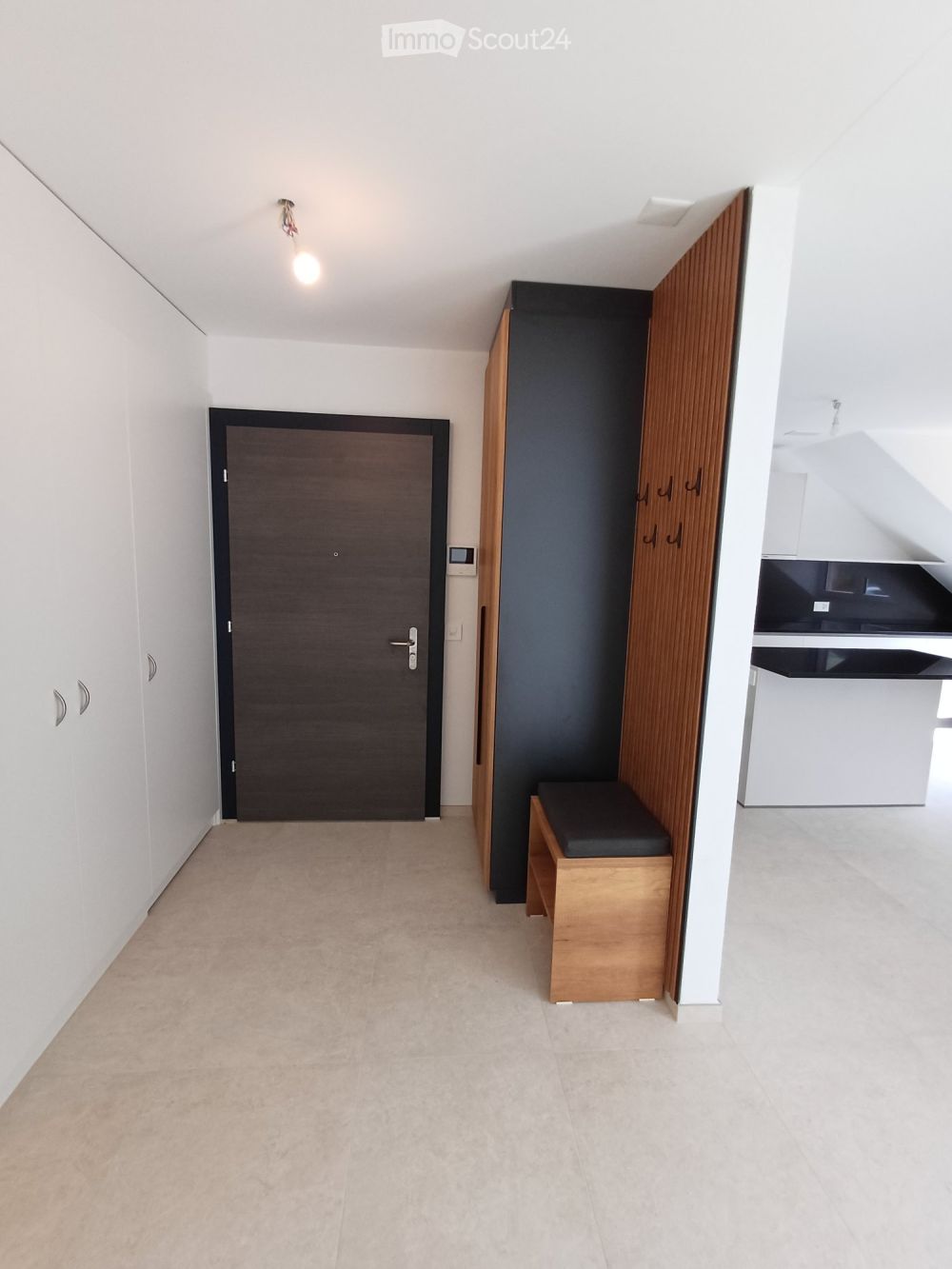 Appartement neuf de 3.5 pièces au centre d'Echallens - Bild 5