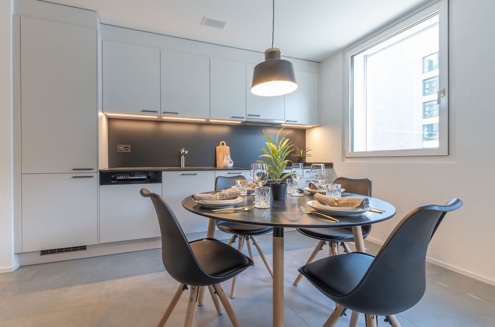 2 ½ Zimmer-Neubauwohnung in Visp mieten - Bild 2