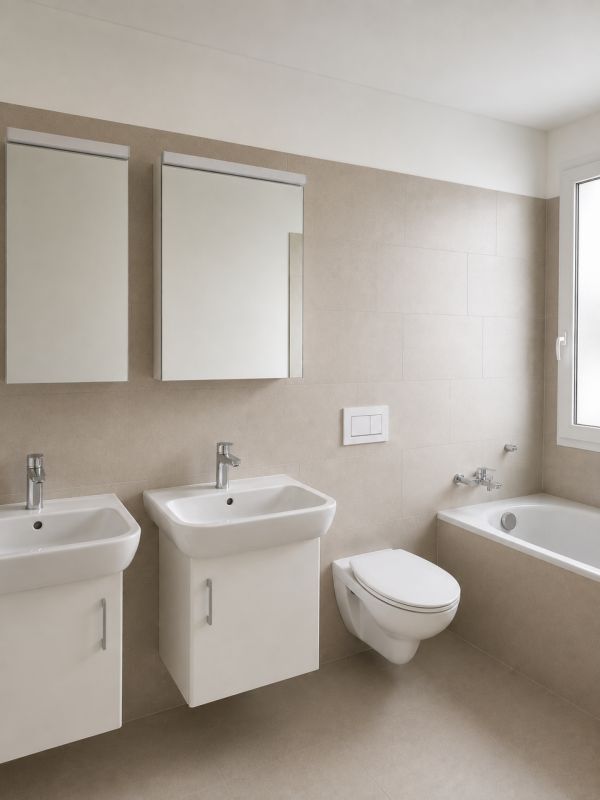 4 1/2-Zimmer-Wohnung - Überbauung "Rheincity Buchs" - Bild 7