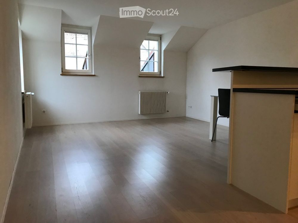 Moderne 1.5-Zimmer-Wohnung an der Oberen Hauptgasse in Thun - Bild 3
