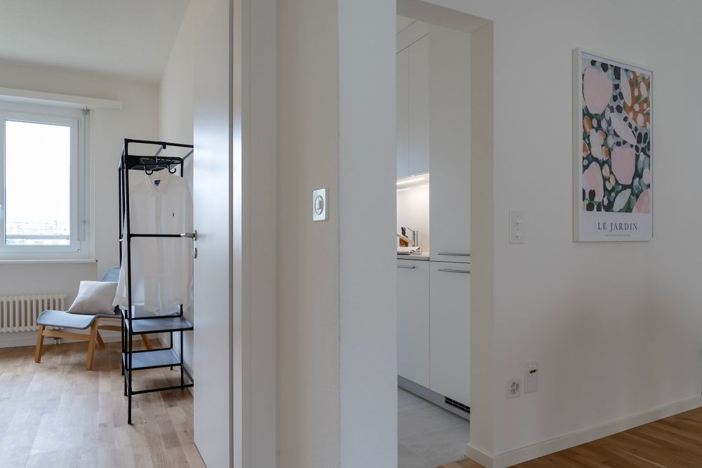 Luminoso 3.5 locali ristrutturato - 4310_29_3.5_5