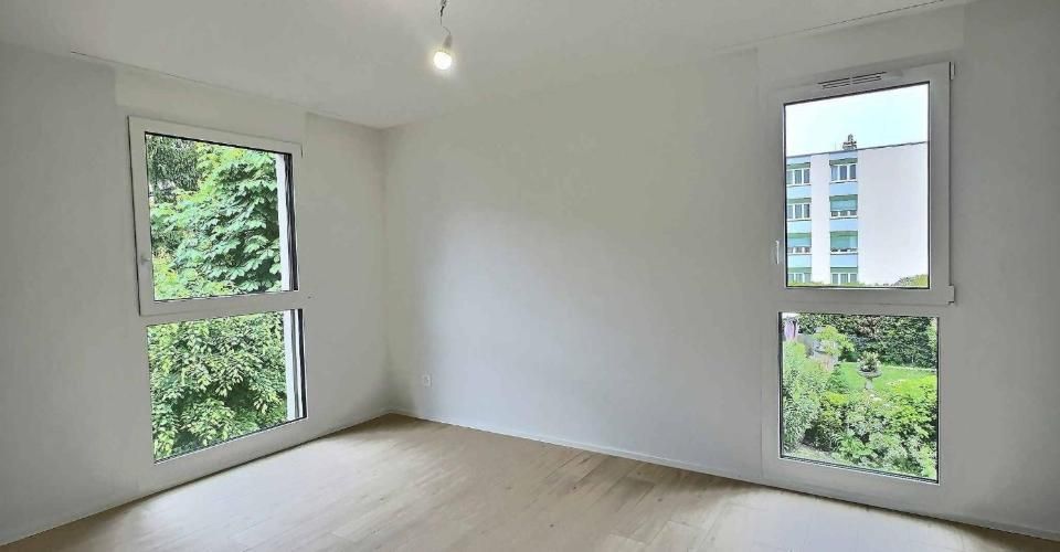 Nouvelle construction - Magnifique logement moderne avec vue sur le lac - Appartement 2.5 pièces - image - 3