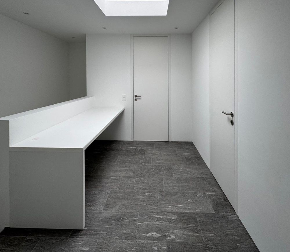 BIASCA AFFITTASI ULTIMA CASA DI STANDARD SUPERIORE - Bild 8