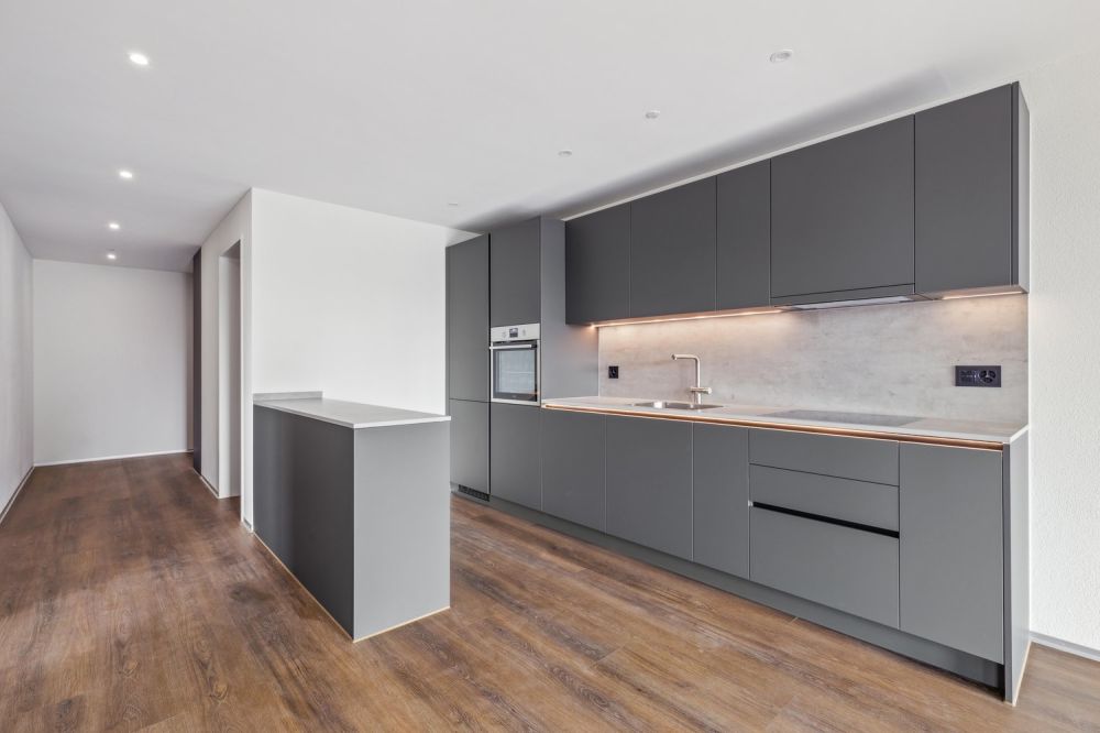 2.5 Zimmerwohnung in Thundorf - Bild 3