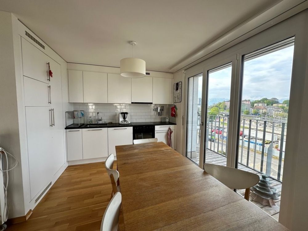 4.5 pièces lumineux dans le quartier de Sébeillon - Cuisine.jpg