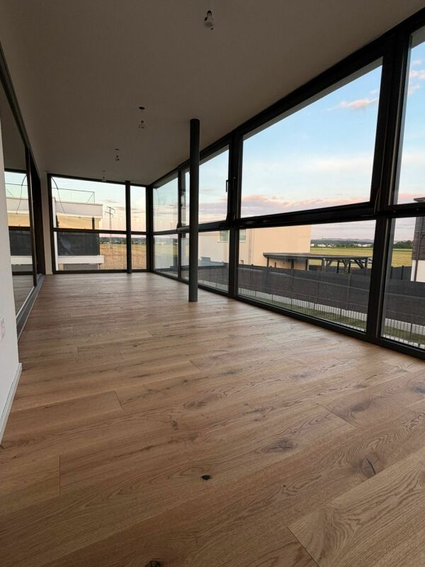 LUXURIÖSE 5.5-ZIMMER ATTIKAWOHNUNG - ERSTBEZUG - Bild 6