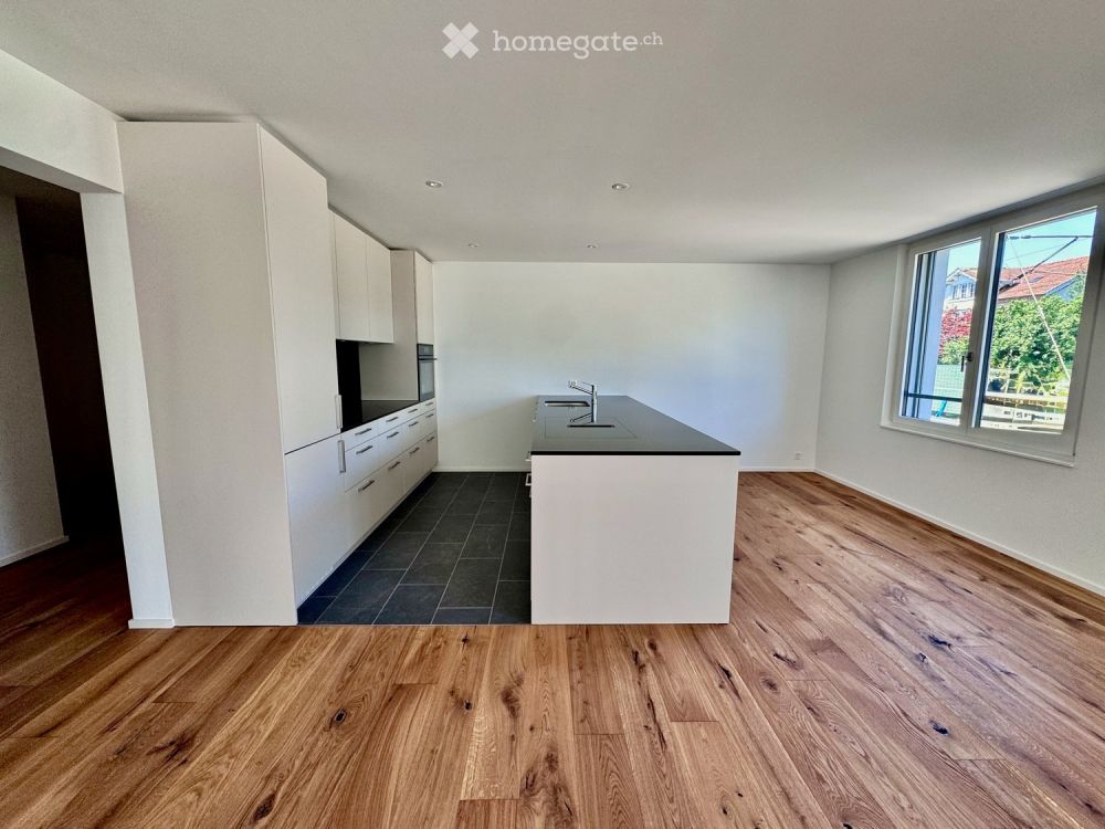 Erstvermietung – Urbanes Familienwohnen am Puls von Uster. - Bild 9