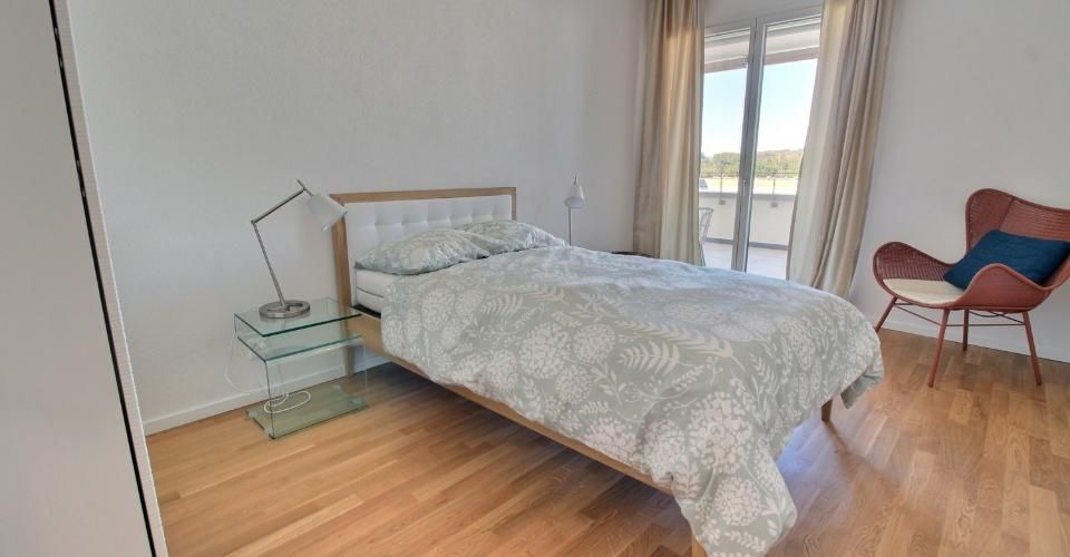 Appartement neuf de haut standing 5.5 pièces - Appartement 5.5 pièces - image - 8