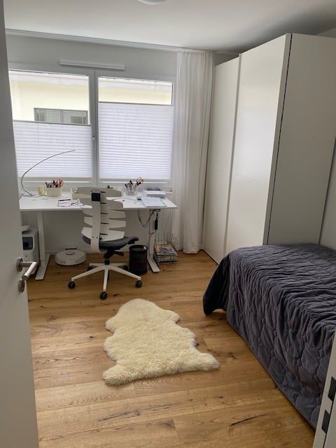 Möblierte 3,5-Zimmer-Wohnung in Davos Platz, befristet von Mai bis November 2026 - Bild 5