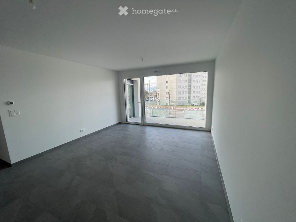 Bel appartement à Prilly quasi neuf - Bild 8