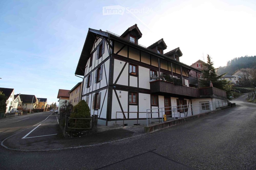Ihr neues Zuhause im beliebten Quartier - Bild 1