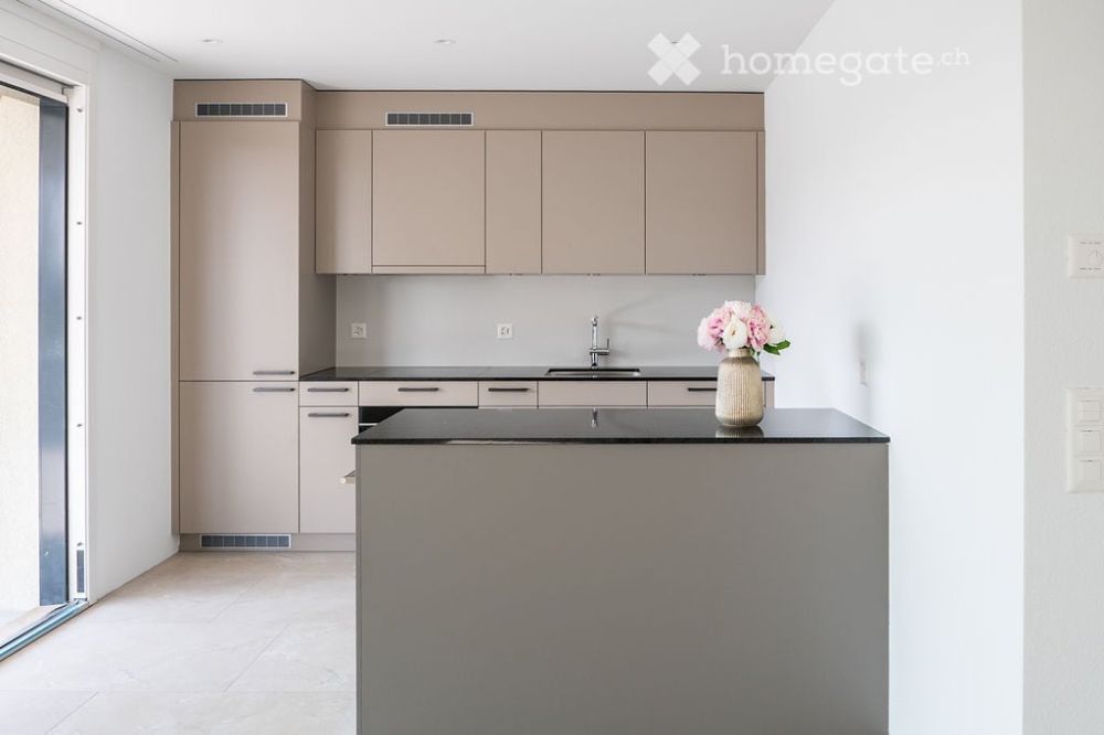Moderne 2.5 - 3.5 Zimmer-Wohnungen an ruhiger Lage Illnau - Bild 6