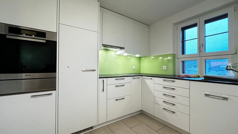 4.5-Zimmer-Wohnung an äusserst ruhiger Lage in Neuheim zu vermieten - Bild 10