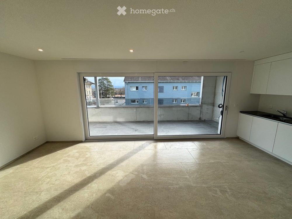 3.5 Zimmer Wohnung zu vermieten in 4562 Biberist - Bild 2