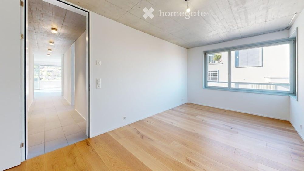 4.5-Zimmer Neubau-Erstbezug am Fusse des Uetlibergs - Bild 7