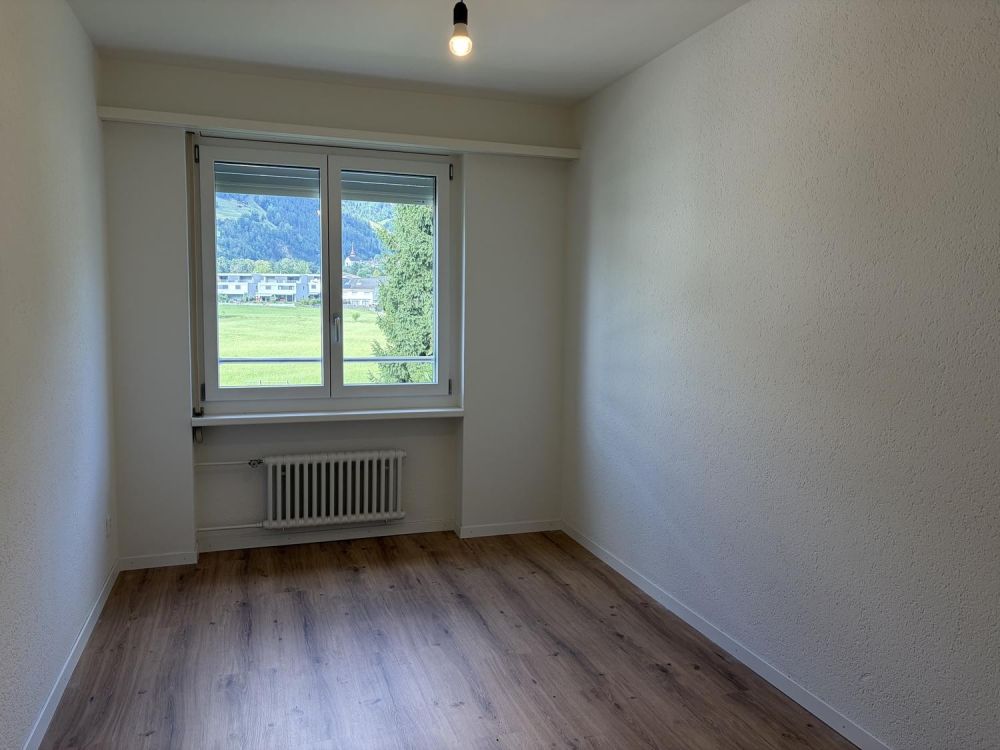 Renovierte 4 Zimmer Wohnung in Schattdorf - Bild 7
