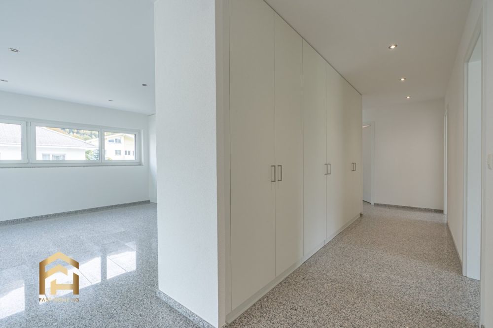 Idyllische 4.5 Terrassen Wohnung in Termen - Bild 6