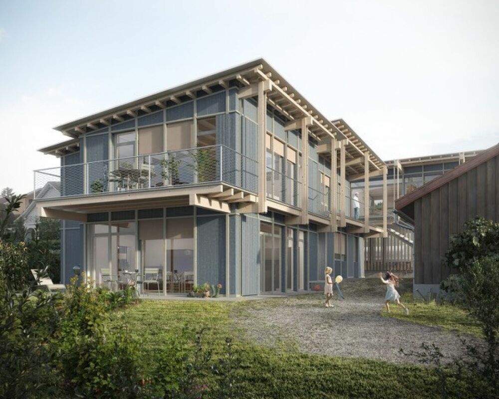 Erstvermietung - Lichtdurchflutete Wohnung mit attraktivem Grundriss - Bild 10