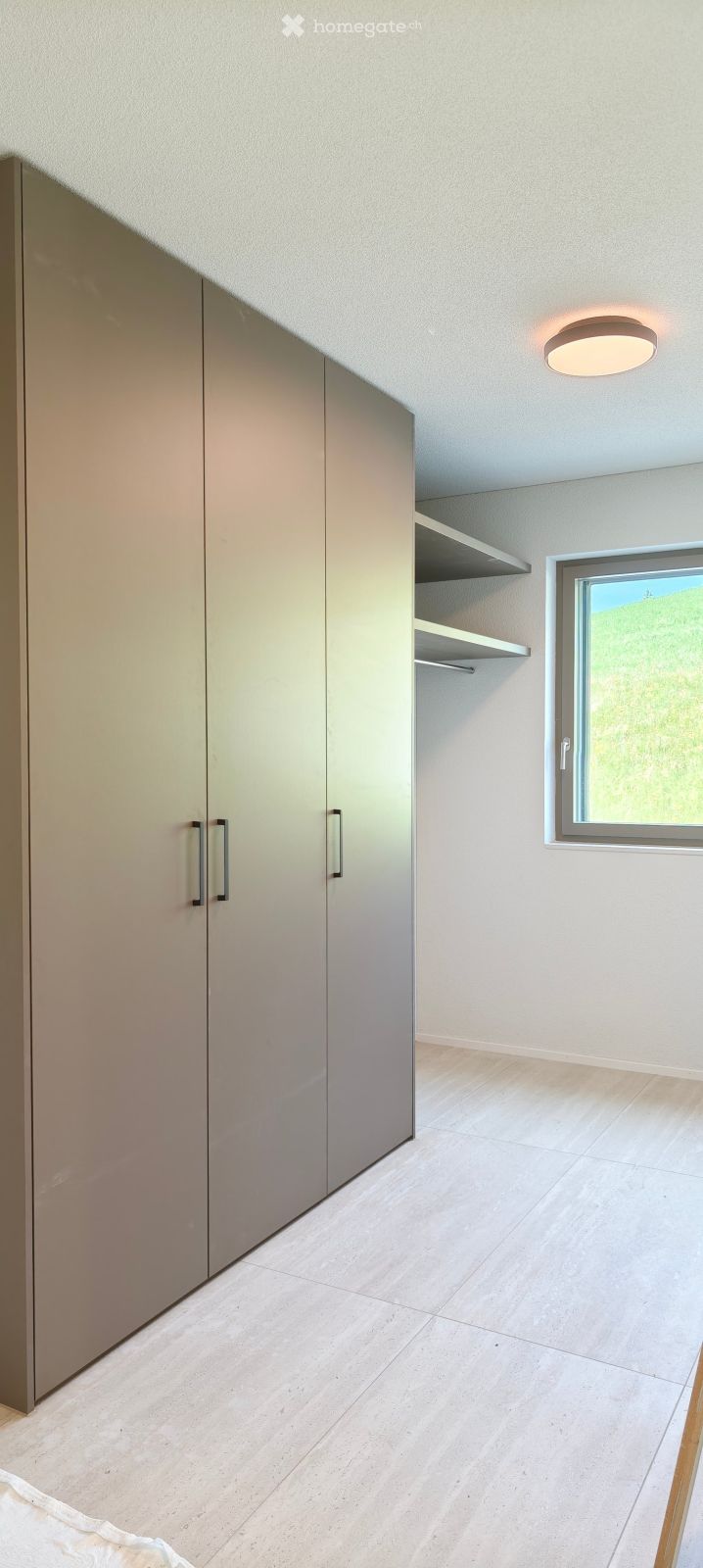 Erstvermietung von attraktiven, hellen 4.5-Zimmerwohnung an aussichtsreicher Lage, Schwarzenberg LU - Bild 1