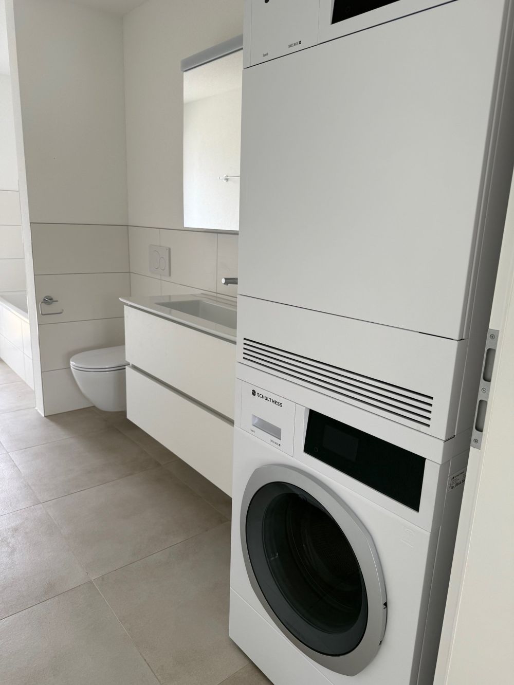 Ihr neues Zuhause – modern, ruhig und mitten im Seeland. - Bild 4