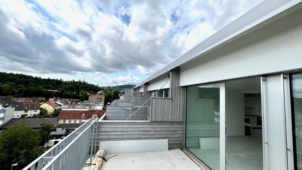 Lichtdurchflutete und grosszügige 4.5-Zimmerwohnung,  ab 1. Dezember 2026 zu vermieten - Bild 3