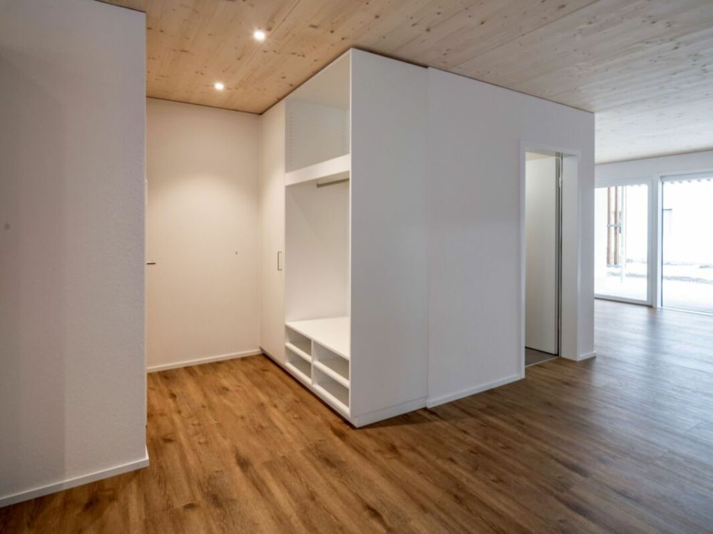Moderne 2.5-Zimmer-Gartenwohnung zu vermieten - Bild 5