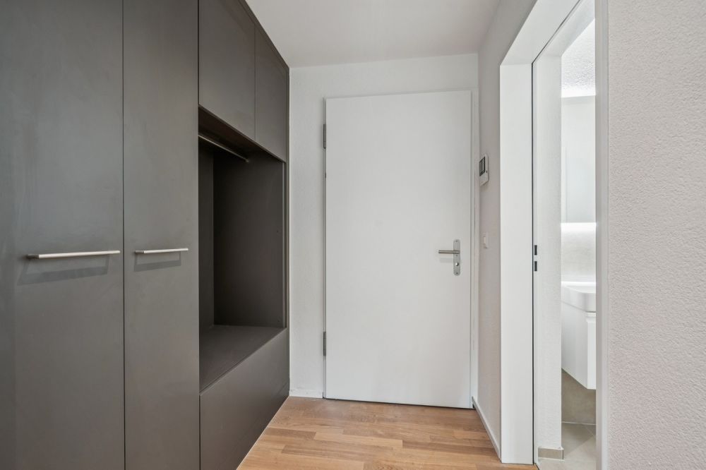 Letzte Einheiten verfügbar – Erstbezug - 3.5-Zimmer-Wohnung - Bild 10