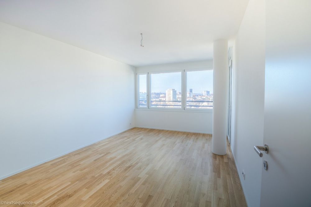 4.5-Zimmerwohnung mit zwei Balkonen - Bild 6