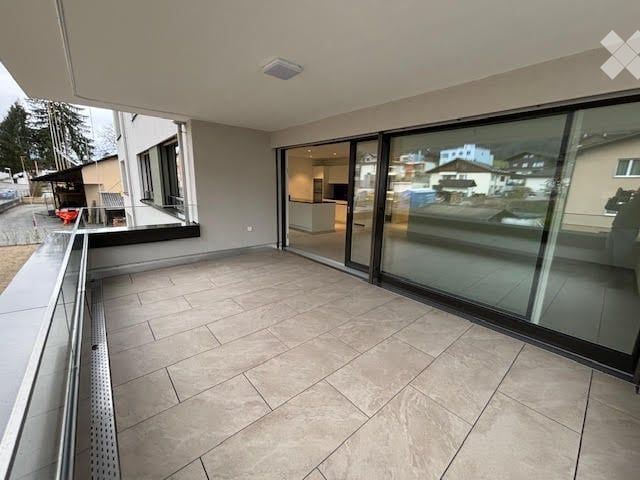 Moderne 3.5-Zimmer-Neubau-Wohnung mit grossem Balkon - Bild 7