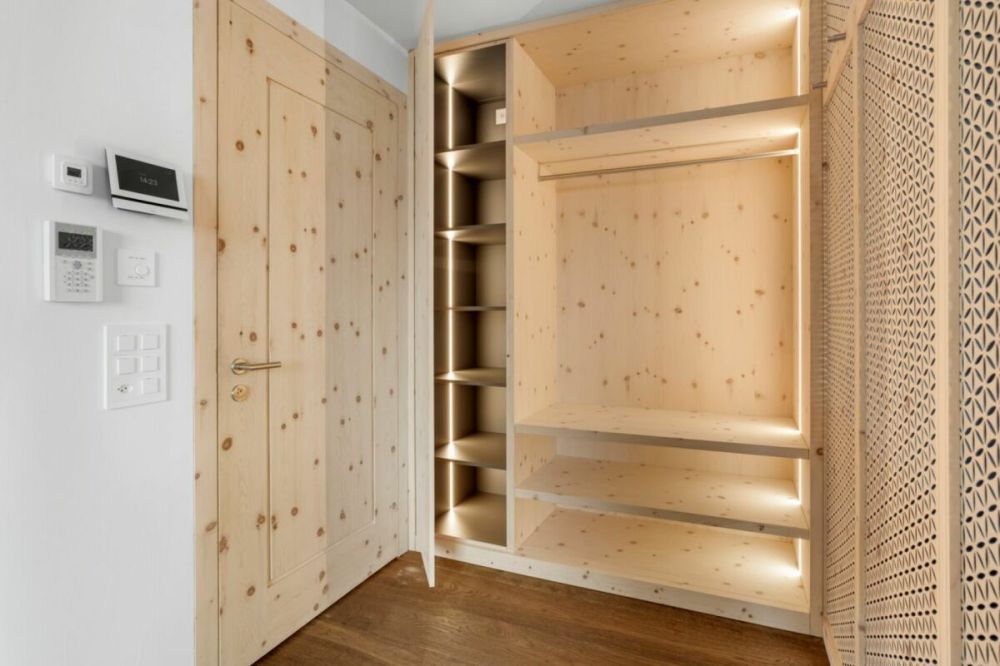 Abitaziun Suot Cruscheda Nr. 2 - Pontresina (Jahresmiete) - Bild 13