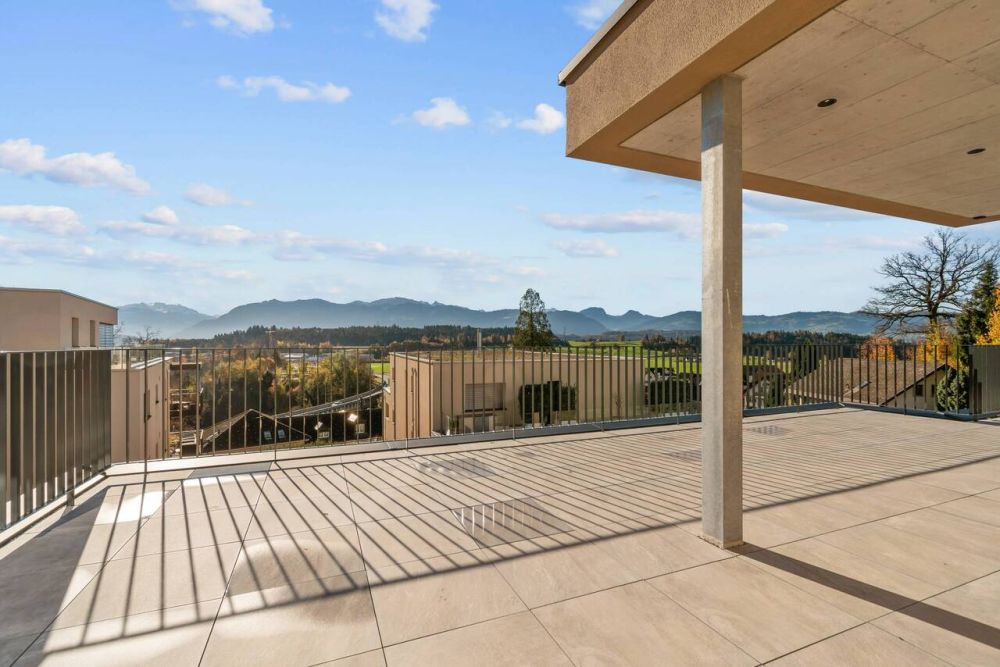 Erstvermietung: Attikawohnung mit Panorama und Privatsphäre - Bild 3