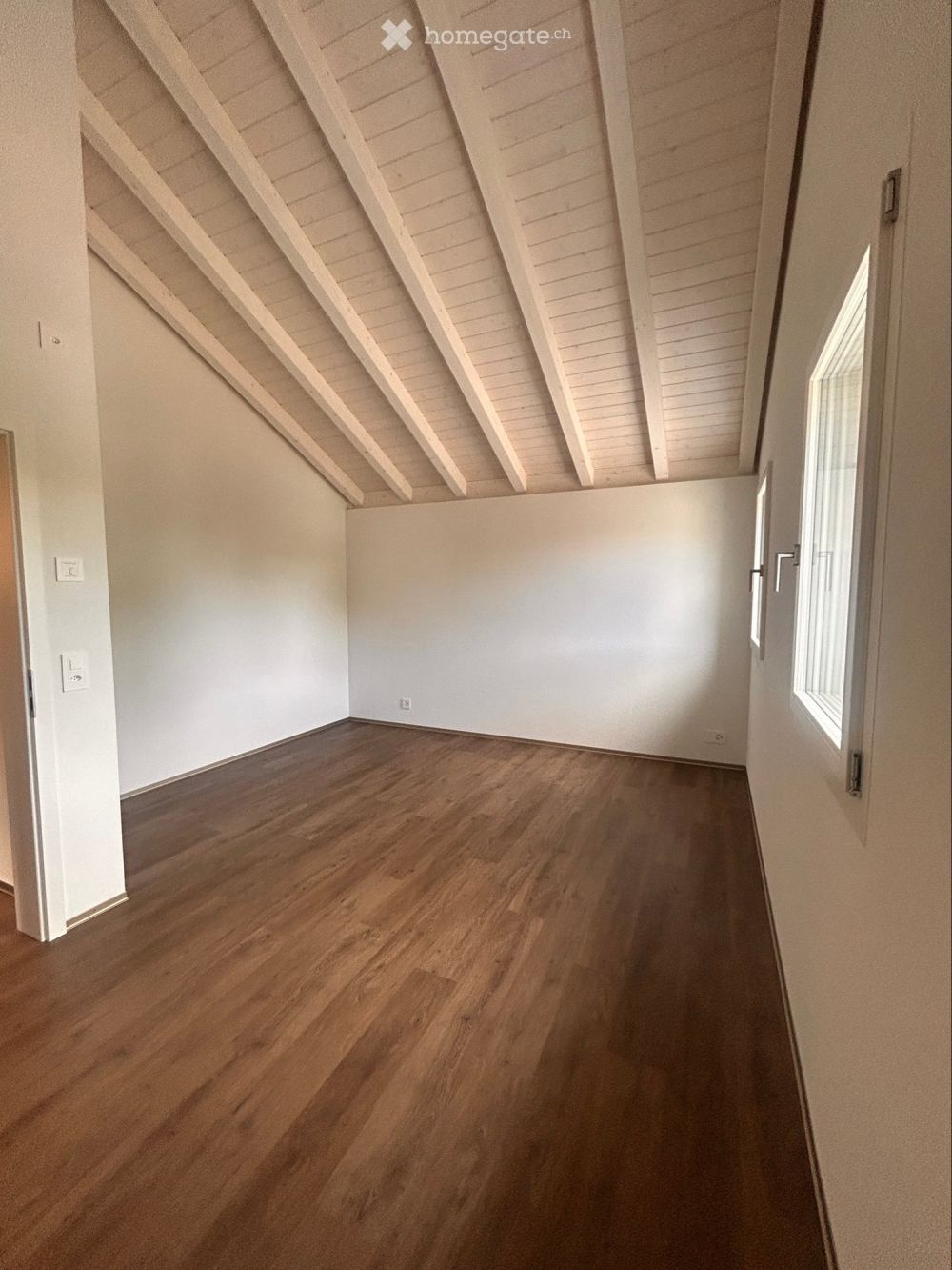 2 Zimmer - Bild 4