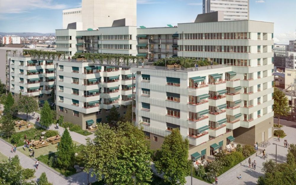 Erstvermietung 5.5-Zimmerwohnung im neuen Quartier Volta Nord - CH-25-0249-Volta Nord_Exterior_Kamera2_260504 (1)