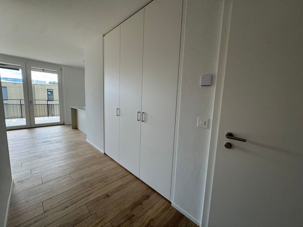 05697 - Appart. 3½ PCES - IMP. CHAMP-RIOND 24 - MATRAN - Bild 6