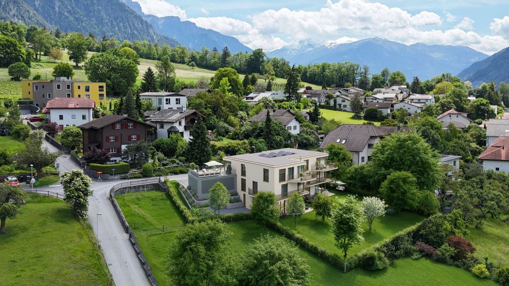 Baustart erfolgt: Herrliche Aussicht noch zu haben! - Bild 3