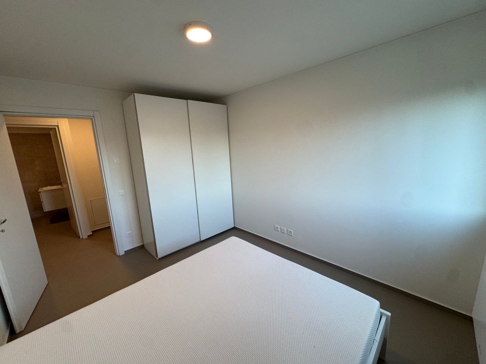 Moderno appartamento arredato 2.5 locali a Vacallo - Bild 7