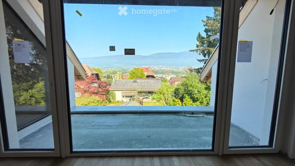 Erstvermietung: 3-Zimmerdachwohnung mit Galerie 100m2 - Bild 12