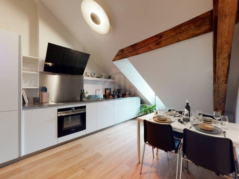 Magnifique appartement - Genève - Bild 7