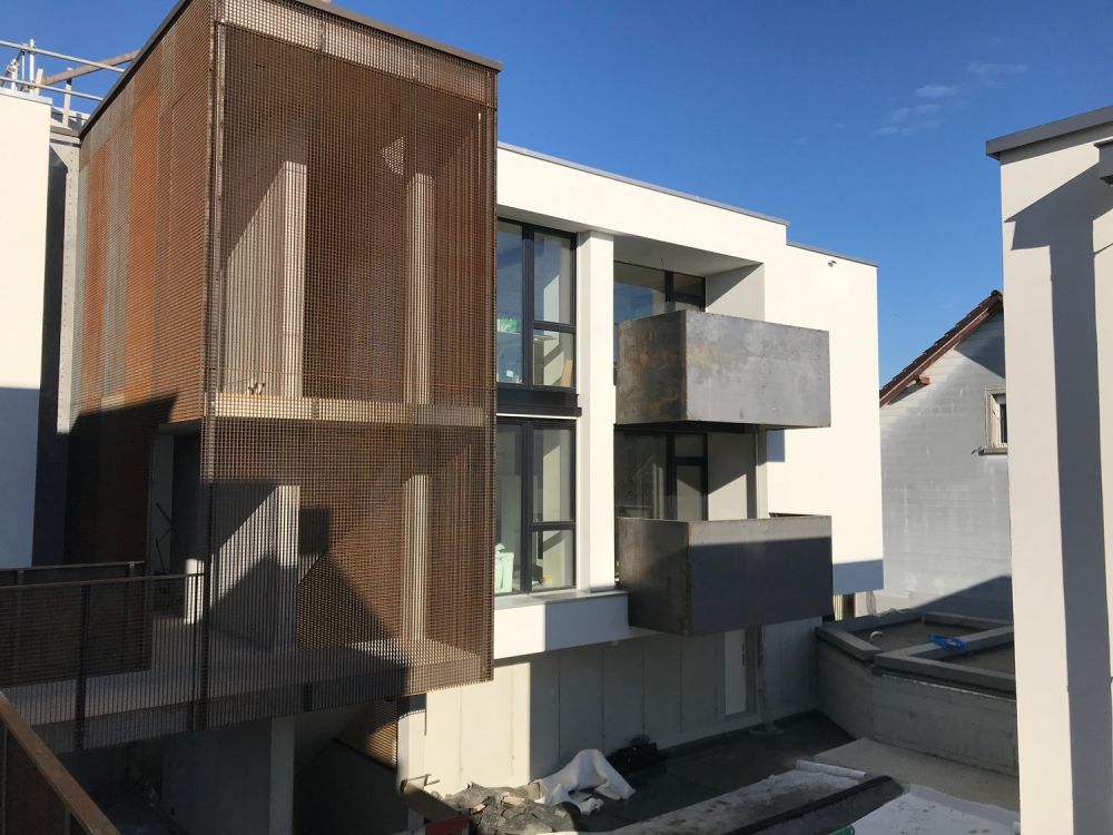 Loft Apartment mit ged. Balkon und Süd-Ausrichtung - Bild 1