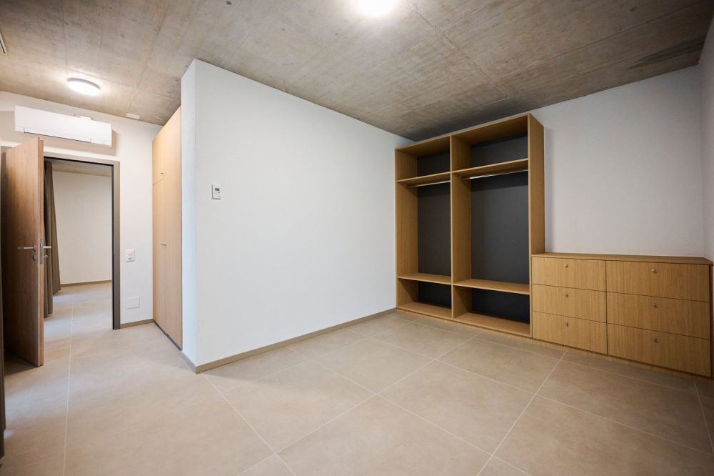 Moderno appartamento (n. 6) di 2.5 locali a Bellinzona - Bild 4