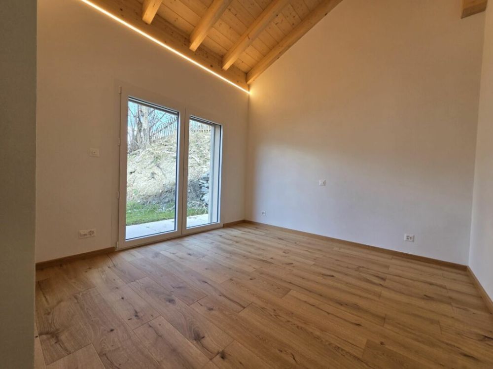 Maison individuelle 3.5 pièces avec terrasse et garage - Bild 4